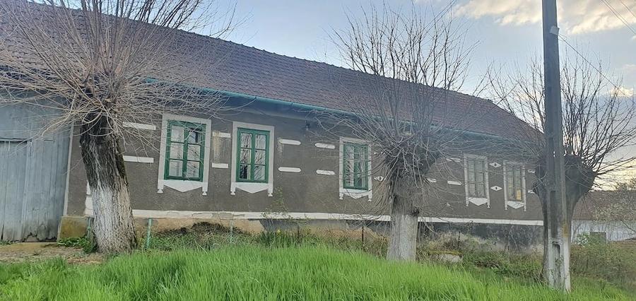 Casa de vanzare la sat - 2