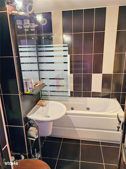 Apartament 2 camere , etaj 2, Vidin,partial mobilat - 3