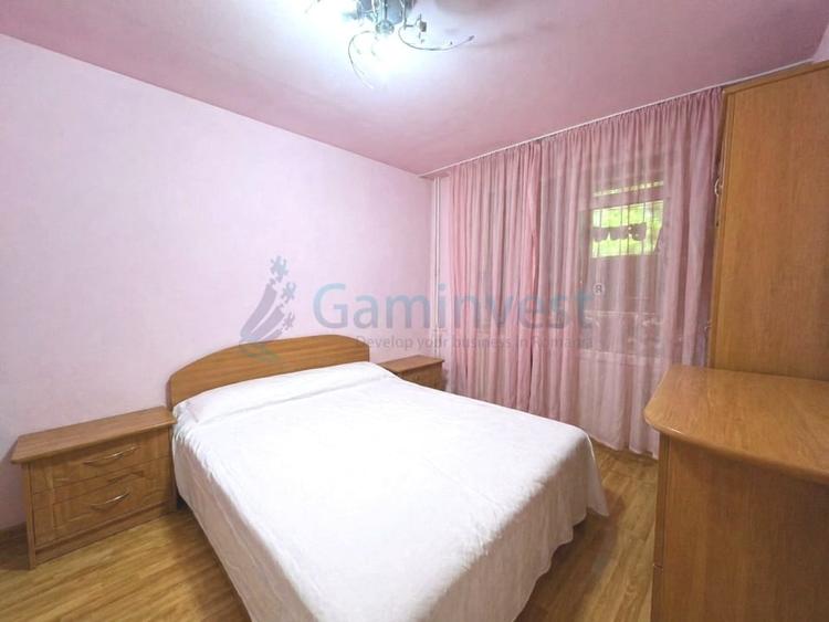 Apartament cu 2 camere decomandat în Rogerius