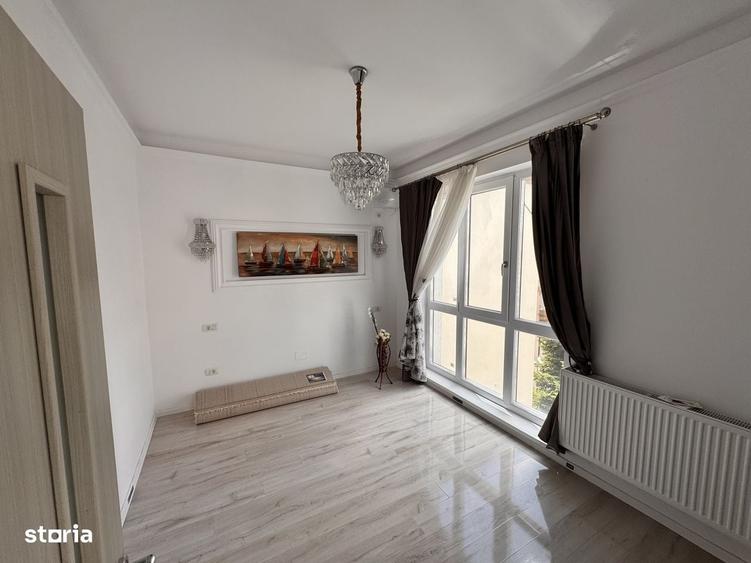 Vanzare Apartament 3 camere Bloc nou Herastrau 460.000 Euro + tva - 7
