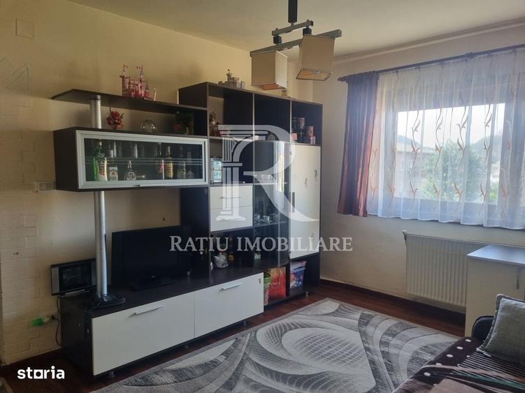 Apartament cu 2 camere de vanzare | Zona Gojdu | Deva | Hunedoara - 2