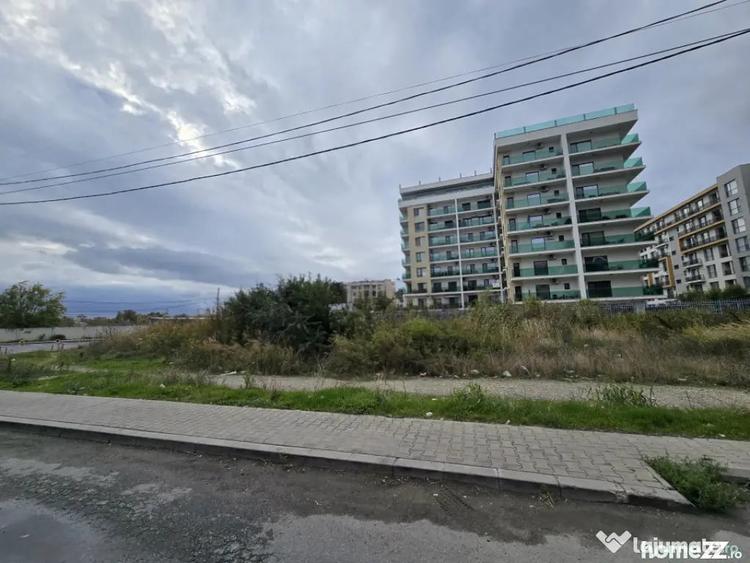 Teren în Nord