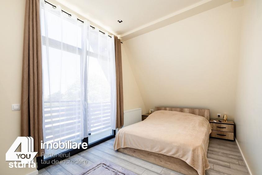 Casă cu 6 camere cu Teren 758 Mp în Frumușeni