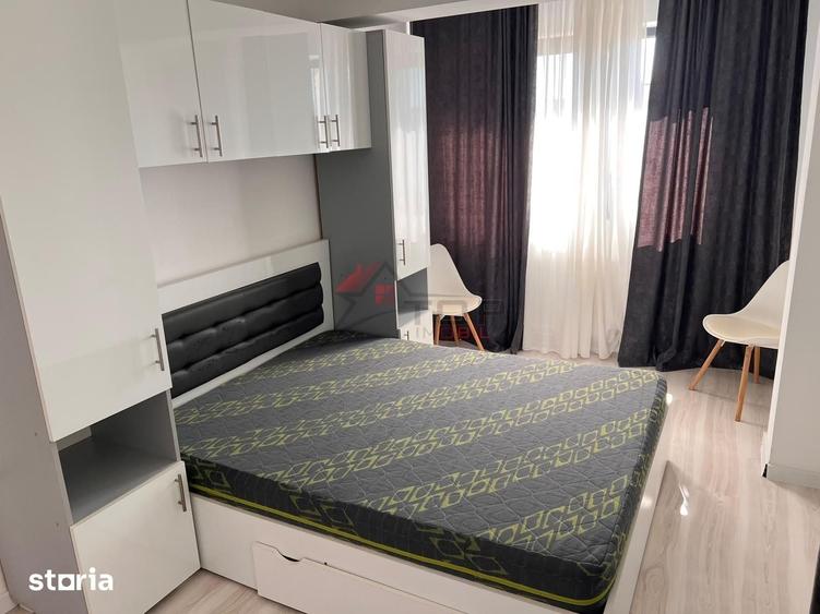 Apartament cu 2 camere în Miroslava — fotografia 1