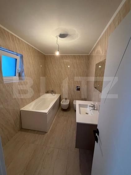 Casă modernă, finisaje premium, teren 7.8 ari, Ipotesti - 10