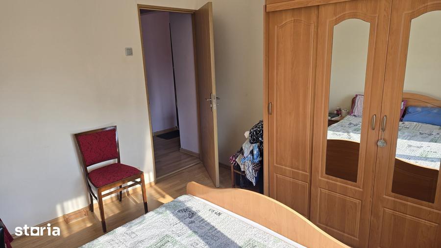 Vand apartament 2 camere decomandat in Deva, zona I Corvin, - 14