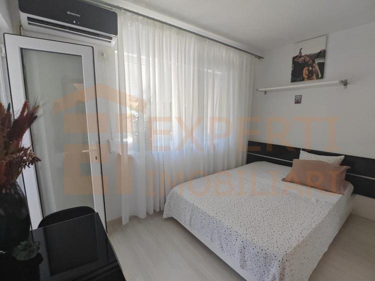 Apartament 3 camere de vânzare | Poarta 6 | Constanța | Mobilat/Nemobilat - 13