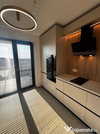 Proprietar inchiriez ap 2 camere - 1