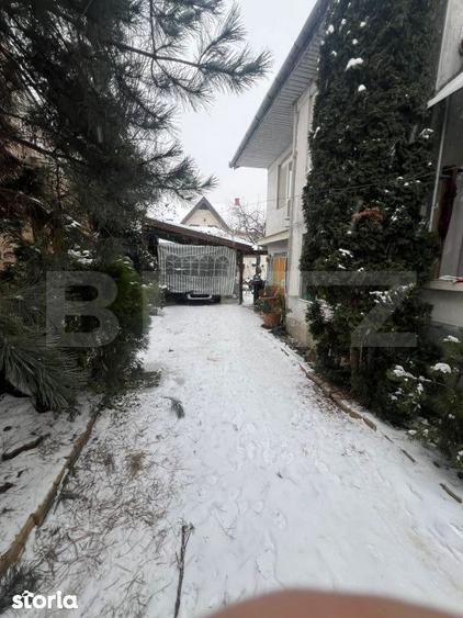 Casă cu 4 camere cu Teren 277 Mp în Sud
