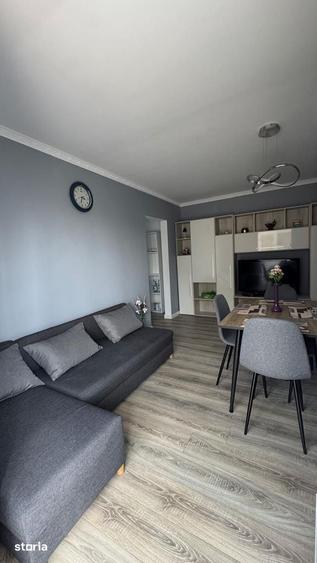 Apartament cu 3 camere în Rogerius