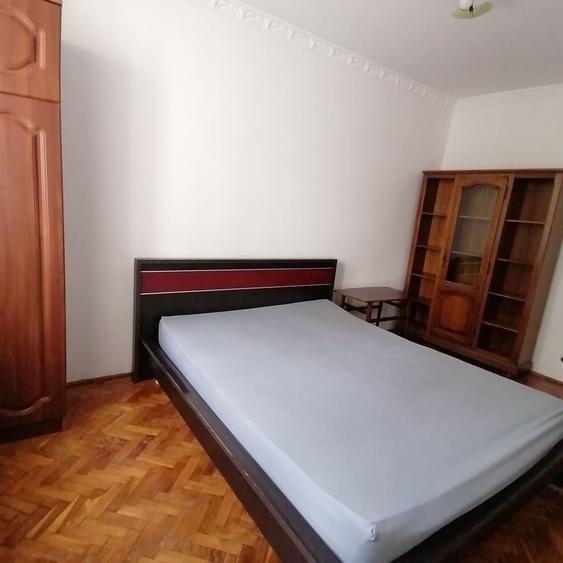 Apartament cu 2 camere decomandat în Șcheia