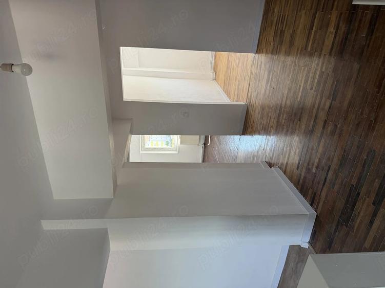 Apartament cu 3 camere decomandat în Nord