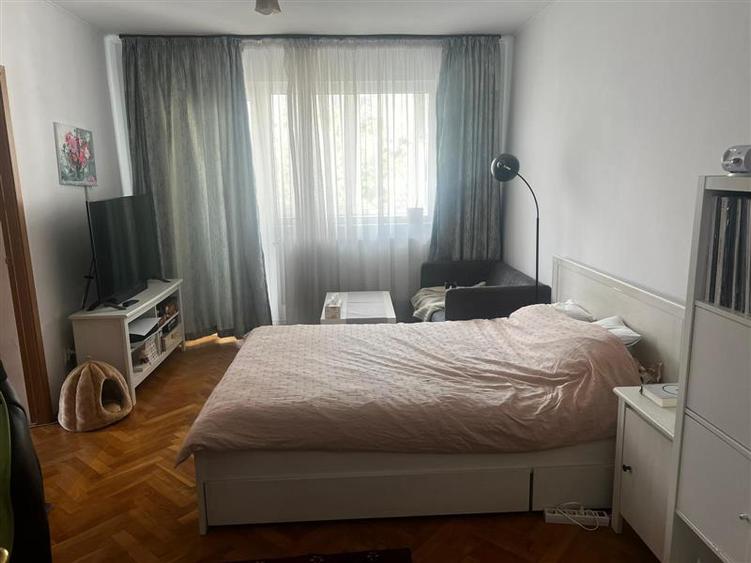 Apartament 2 camere Decomandat 52 mp in Mircea cel Batran - 1