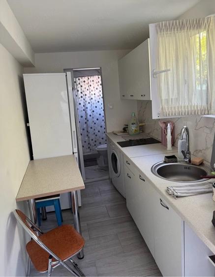 Garsonieră decomandată în Țiglina 1