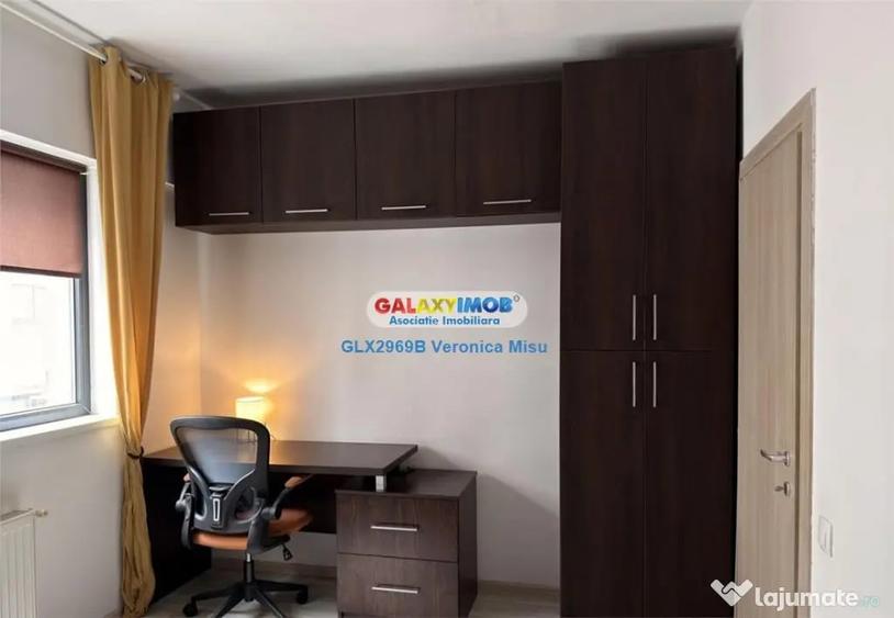 Apartament 2 camere - Pet friendly - Nicolae Grigorescu - Bucuresti (Bucuresti-Ilfov) - 5