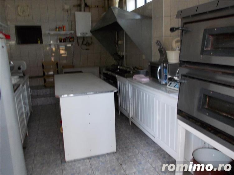 Spațiu comercial, de 765 mp, în Ultracentral