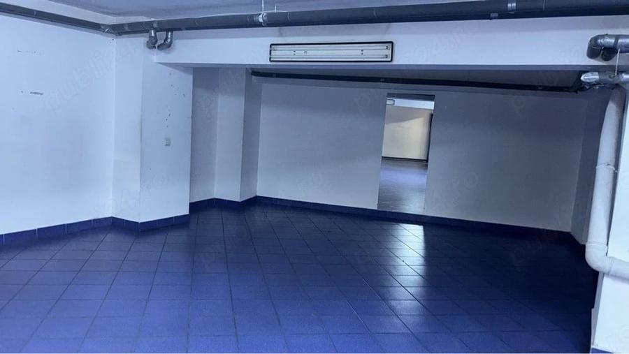 Spațiu comercial, de 200 mp, în Mărăști