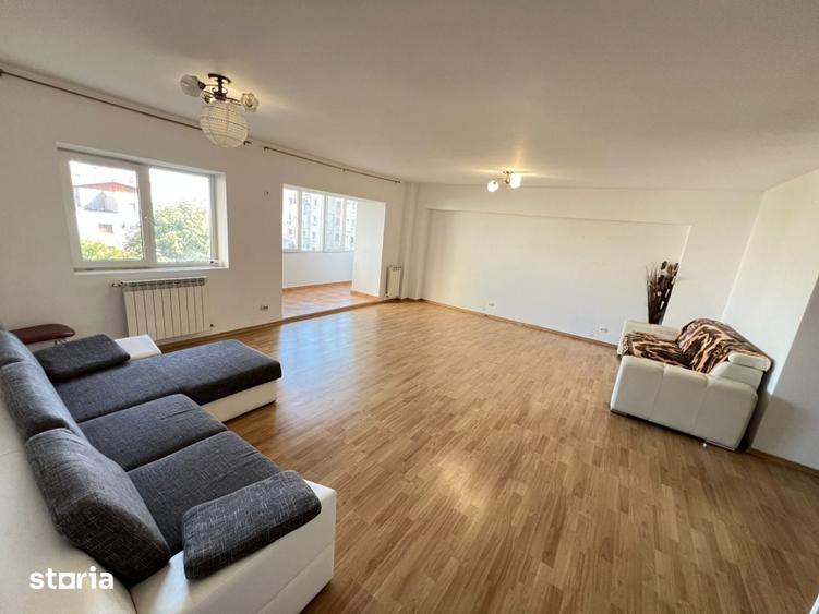 Apartament cu 3 camere în Gară