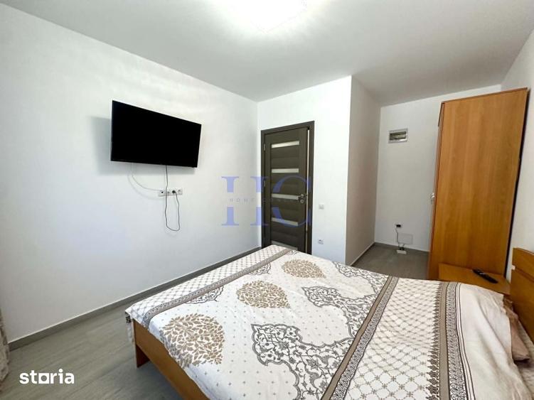 Apartament cu 2 camere decomandat în Șelimbăr