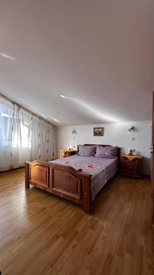 Casă cu 2 camere în Faleza Nord