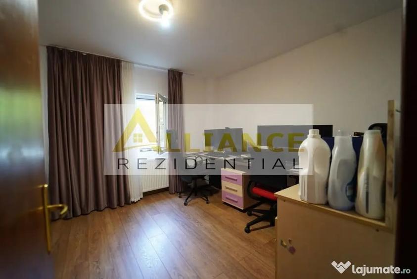 Mall Vitan Ap 3 Camere mobilat Metrou Mihai Bravu - 2