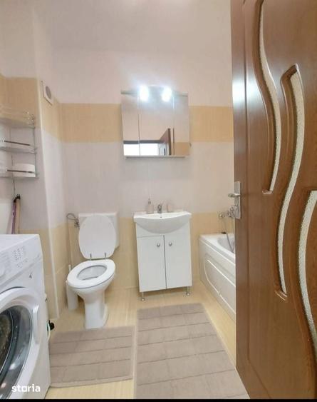 Ap. 2 Camere- Metalurgiei, Loc Parcare, Centrala Proprie, Bloc Nou - 1