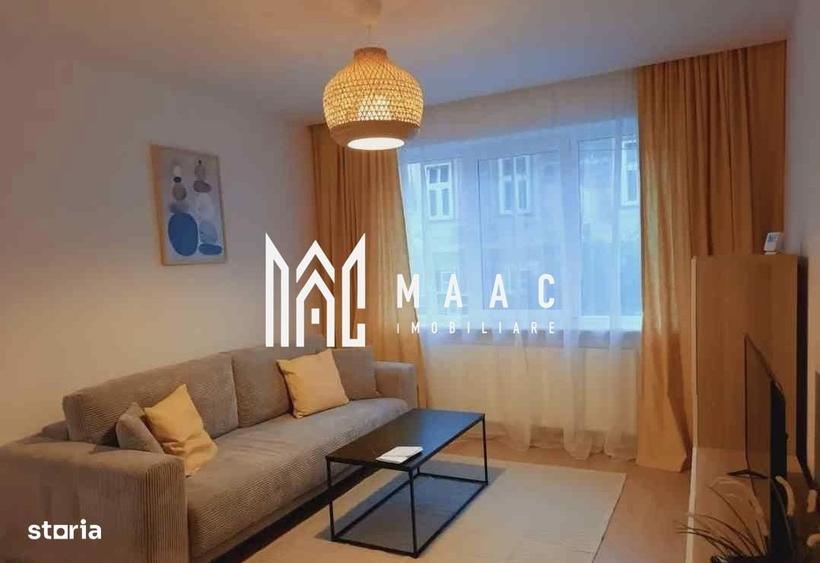 Apartament cu 3 camere în Ultracentral