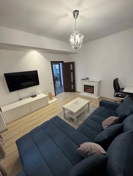 Apartament cu 2 camere decomandat în Dristor