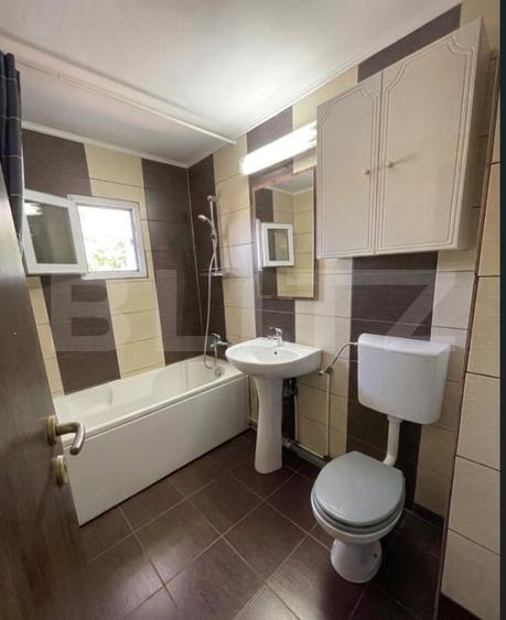 Apartament cu 3 camere decomandat, mobilat în Mănăștur