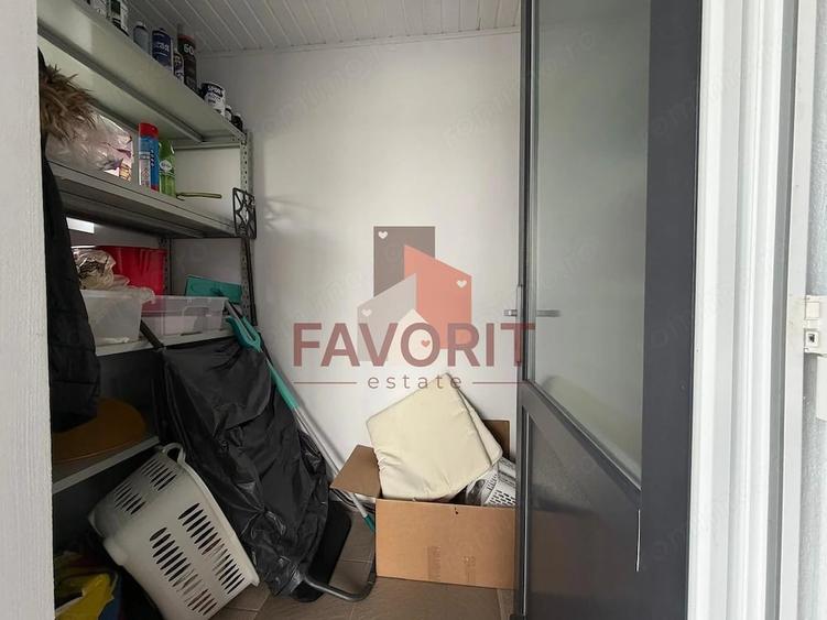 Casă cu 5 camere cu Teren 250 Mp în Utvin