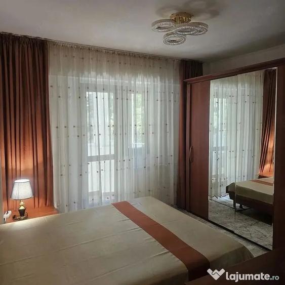 Apartament 2 camere de inchiriat | decomandat | zona Decebal - 4