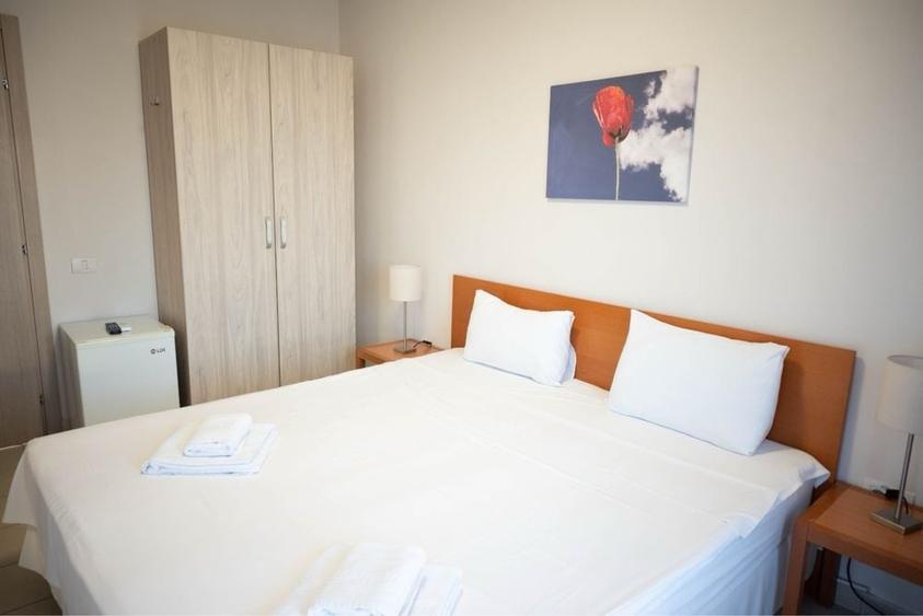 Camere de inchiriat/ apartamente Navodari/ mamaia-sat - 8