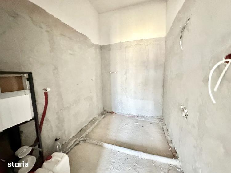 Casă cu 3 camere în Moșnița Nouă