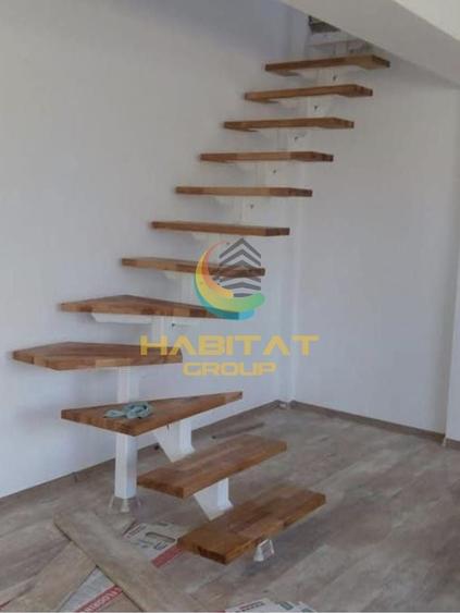 Casă individuală cu 3 camere cu Teren 261 Mp în Berceni