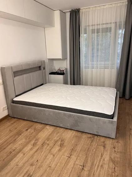 Garsonieră semidecomandată, mobilată în Păcii