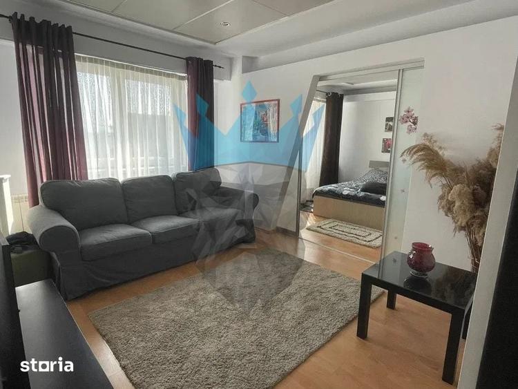 Apartament 2 Camere Calea Calarasilor - 1