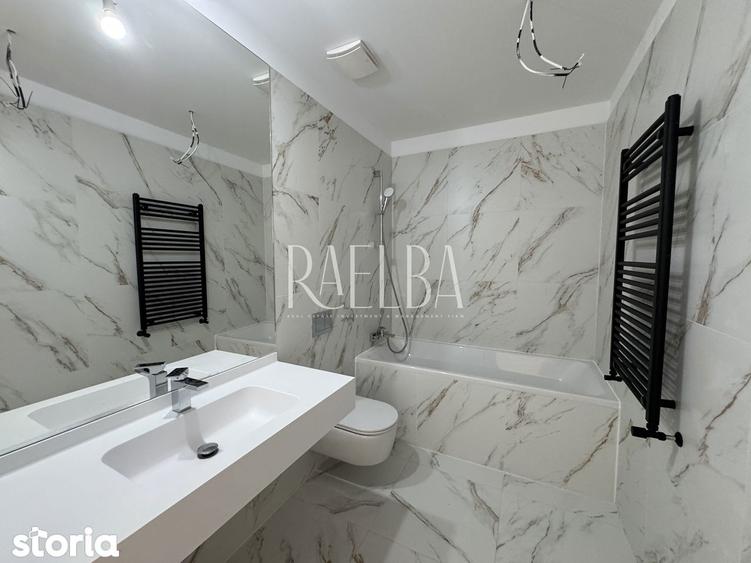 Apartament cu 3 camere în Cotroceni