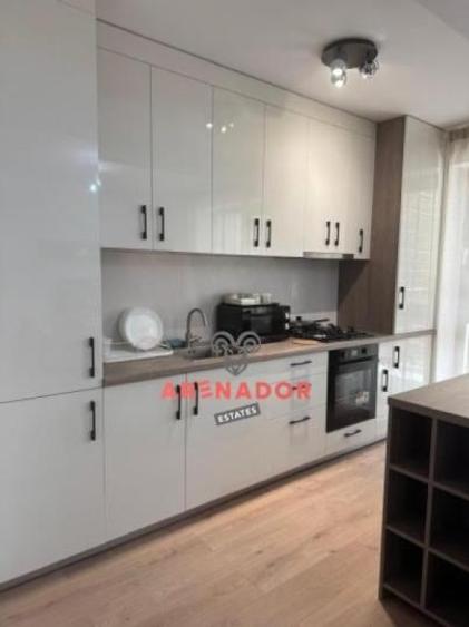 2 Camere | Hils Titanium | Metrou | Parcare | Centrala | Pallady - 5