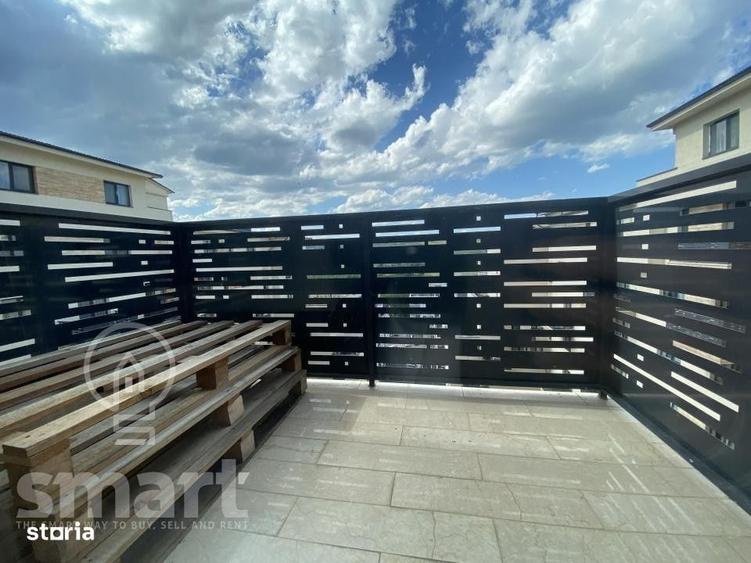 Apartament 3 camere cu parcare zona Vivo - 5