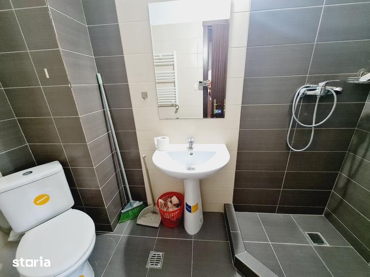 Apartament cu 3 camere în Bucium