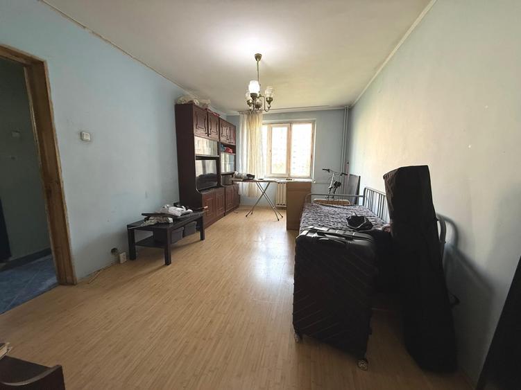 Apartament 3 camere Crangasi - Bloc 1985 - 5min de Metrou Crangasi - 3