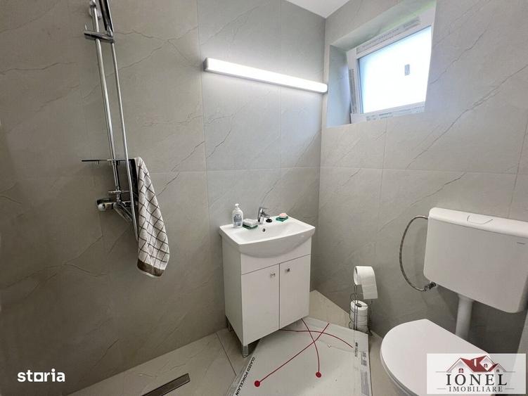 1/2 duplex semifinisat Alba Iulia - 7