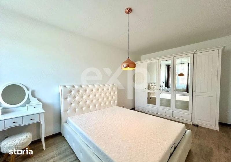 Apartament nou 2 camere | Prima inchiriere | Zona BMW - Vivo - 6