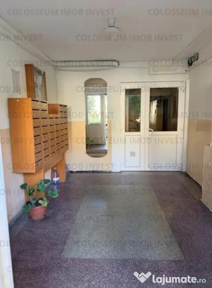 Apartament cu 2 camere decomandat în Răcădău