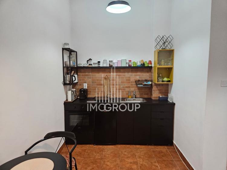 Apartament cu 2 dormitoare de inchiriat pe str Motilor - 4