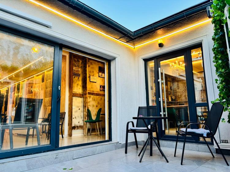 Spațiu comercial, de 117 mp, în Ultracentral