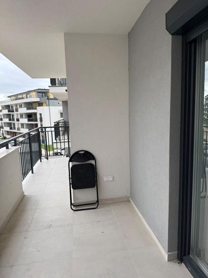 Apartament cu 2 camere în Lotrioara