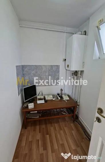 Casă cu 5 camere cu Teren 500 Mp în Bascov
