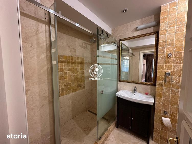 Apartament cu 3 camere semidecomandat în Copou