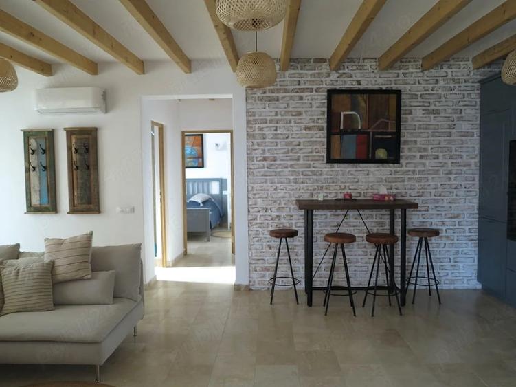 Casă cu Teren 400 Mp în Nord